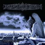 Agathodaimon: Chapter III
